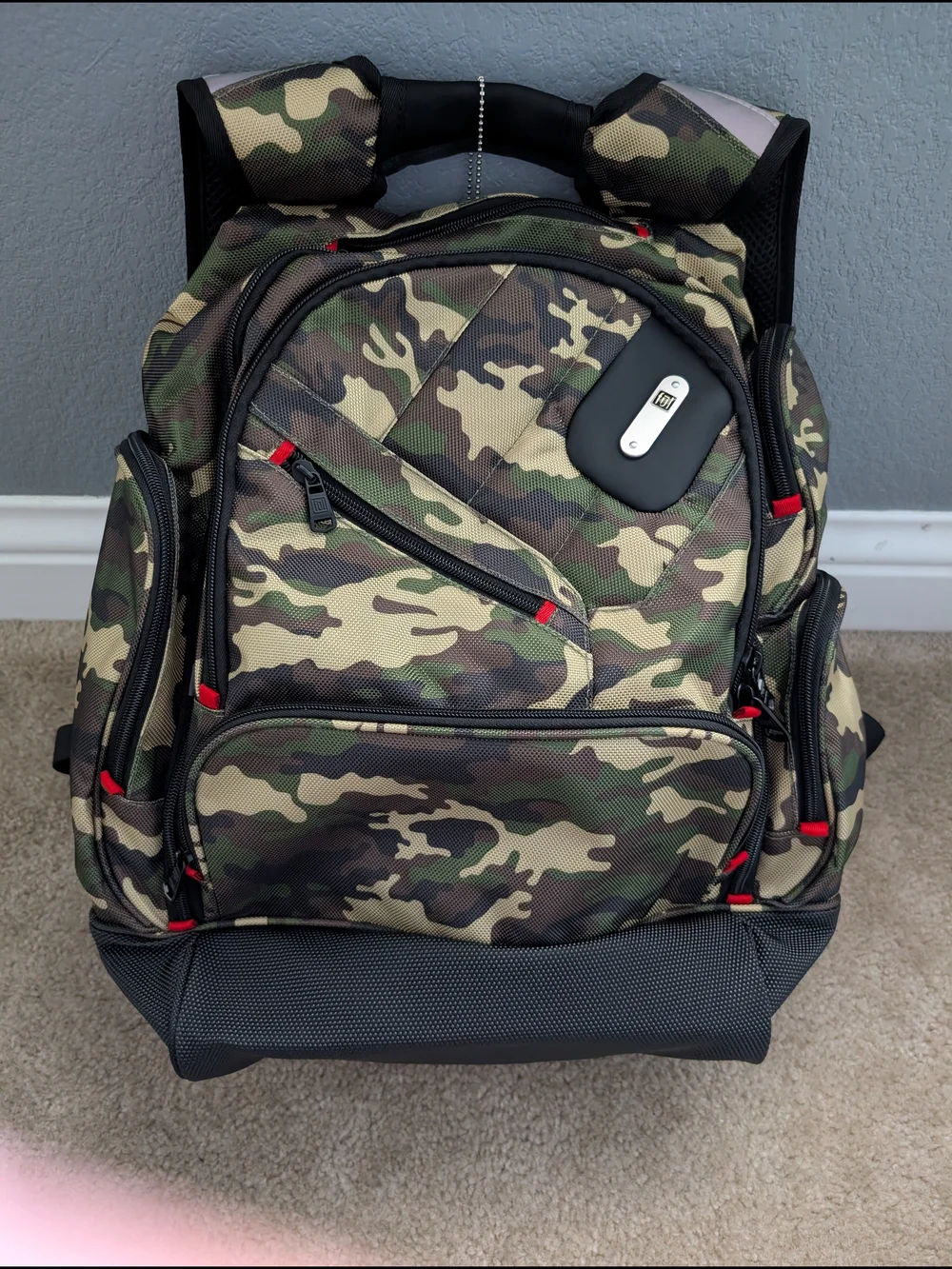 Fül Laptop Backpack